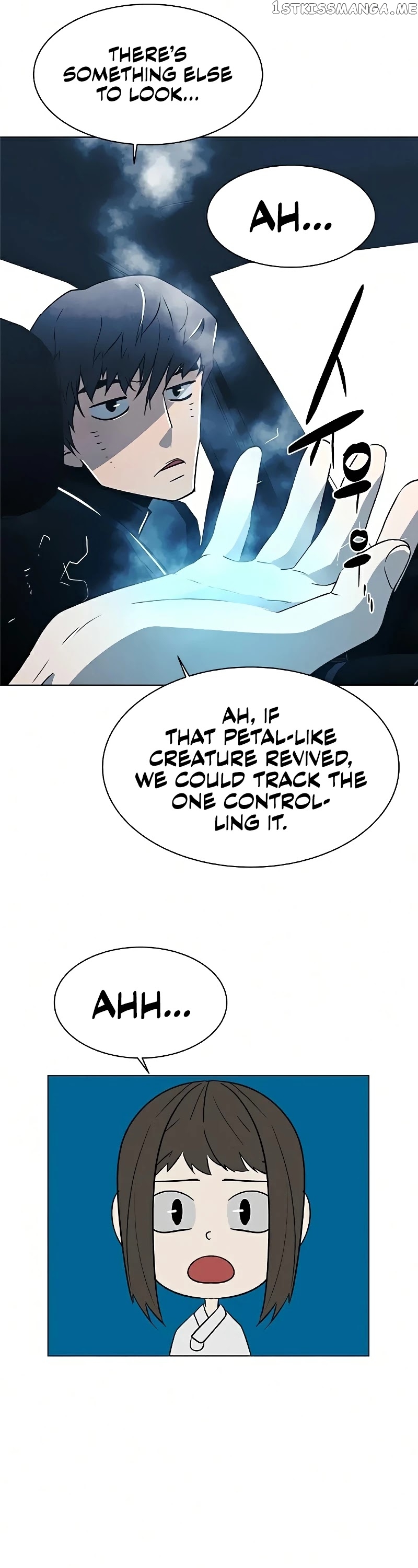 The Soul Guardians chapter 24 - page 23