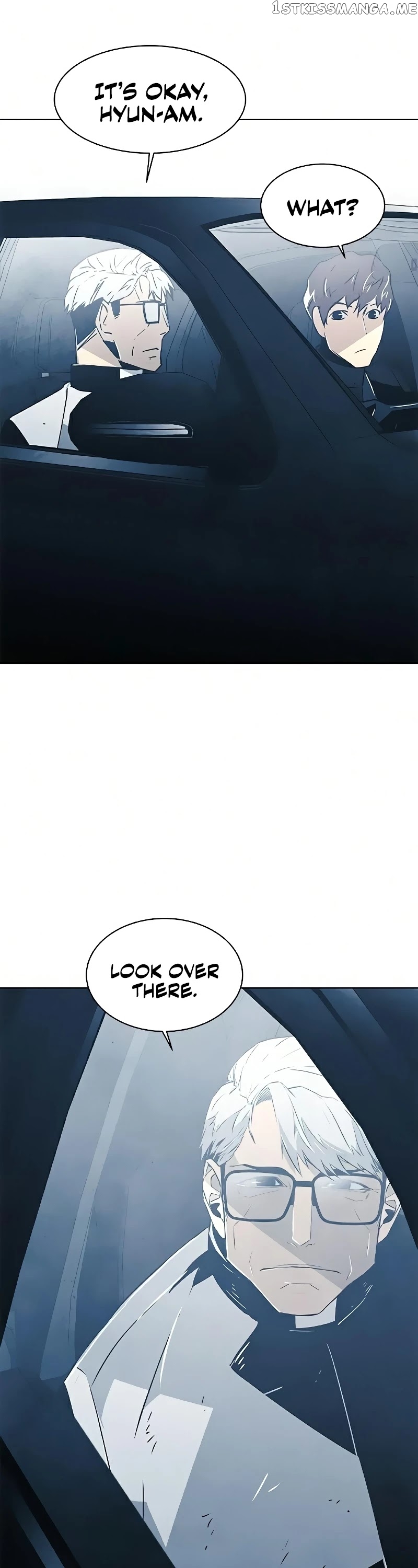 The Soul Guardians chapter 24 - page 24