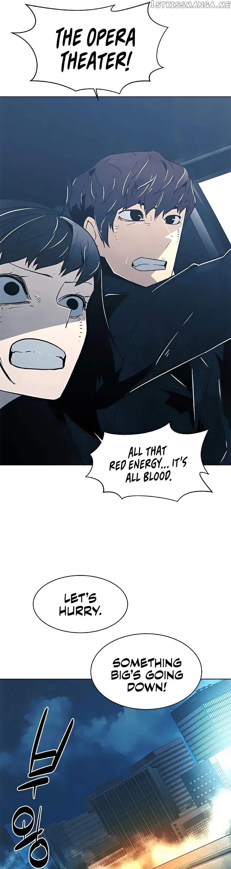 The Soul Guardians chapter 24 - page 28