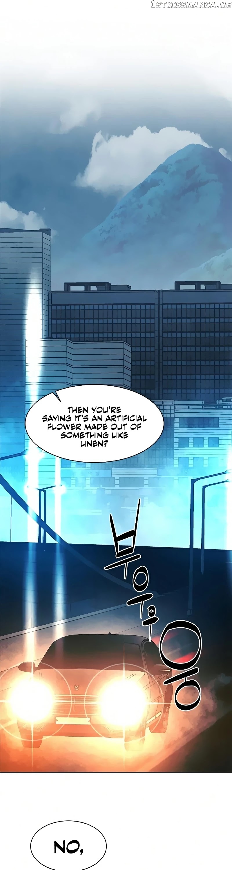 The Soul Guardians chapter 24 - page 3