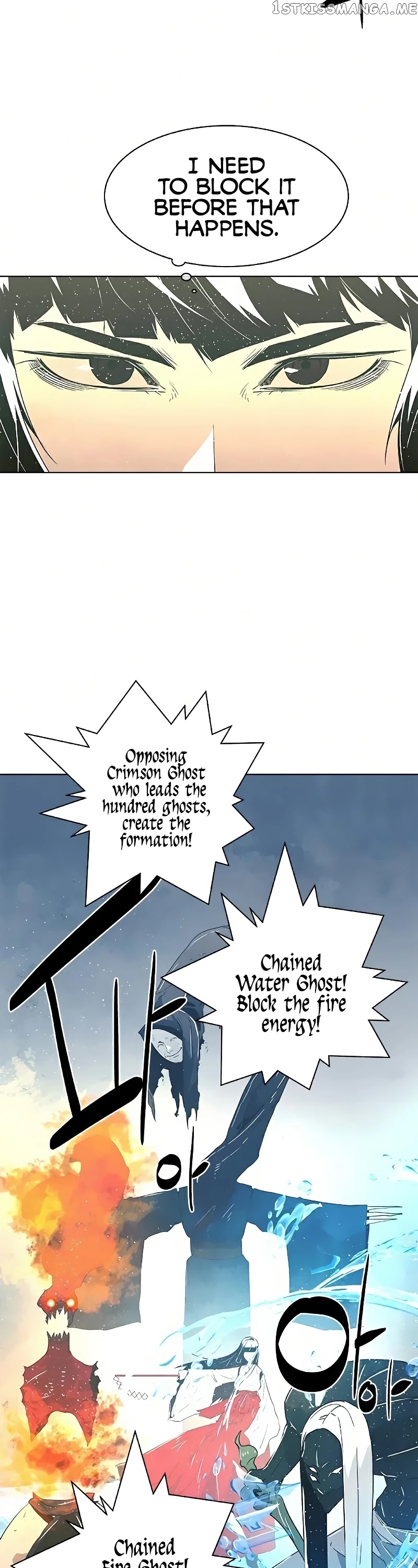 The Soul Guardians chapter 24 - page 30