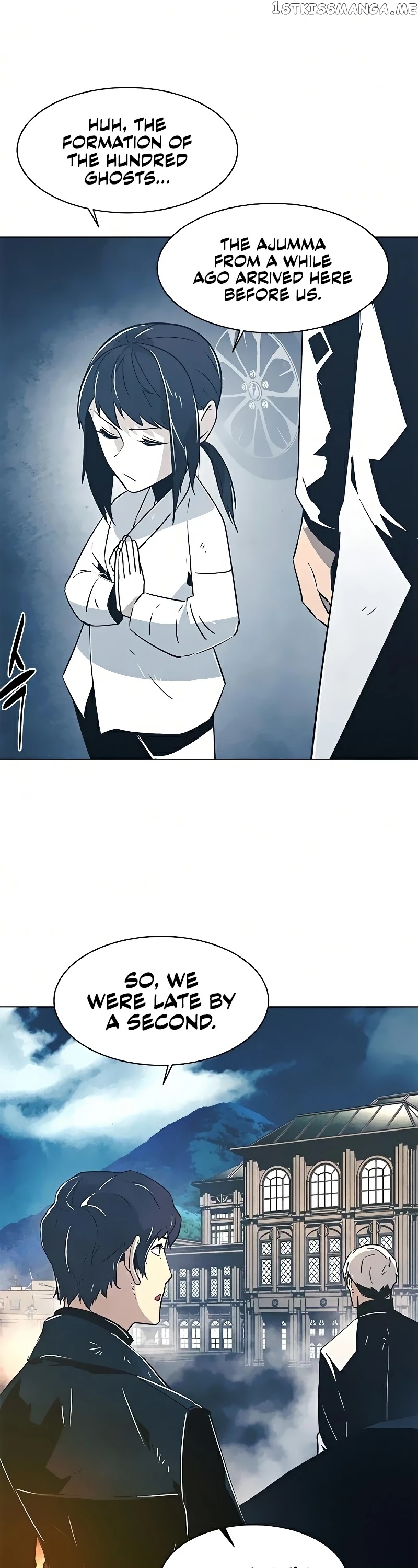 The Soul Guardians chapter 24 - page 35