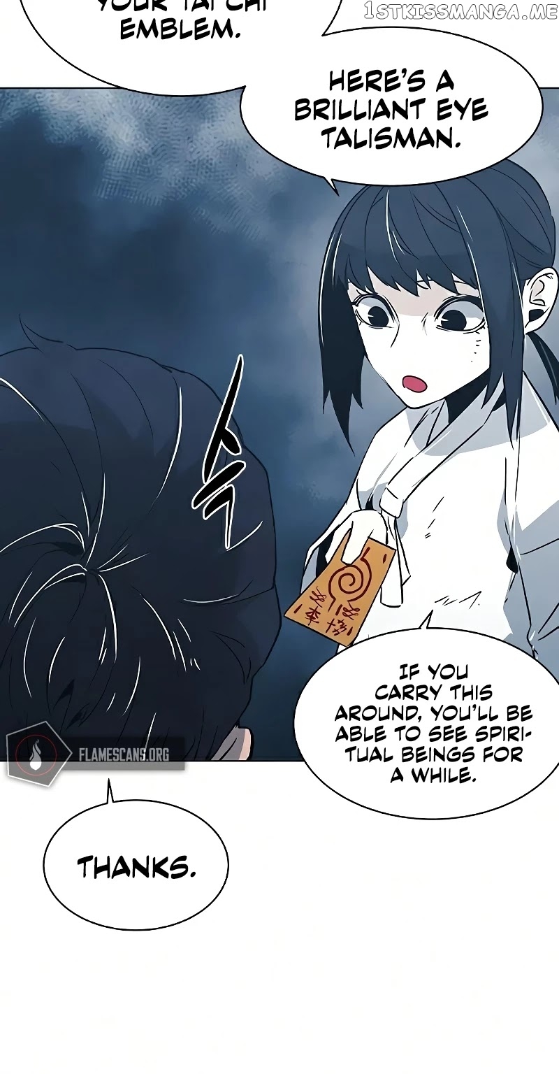 The Soul Guardians chapter 24 - page 38
