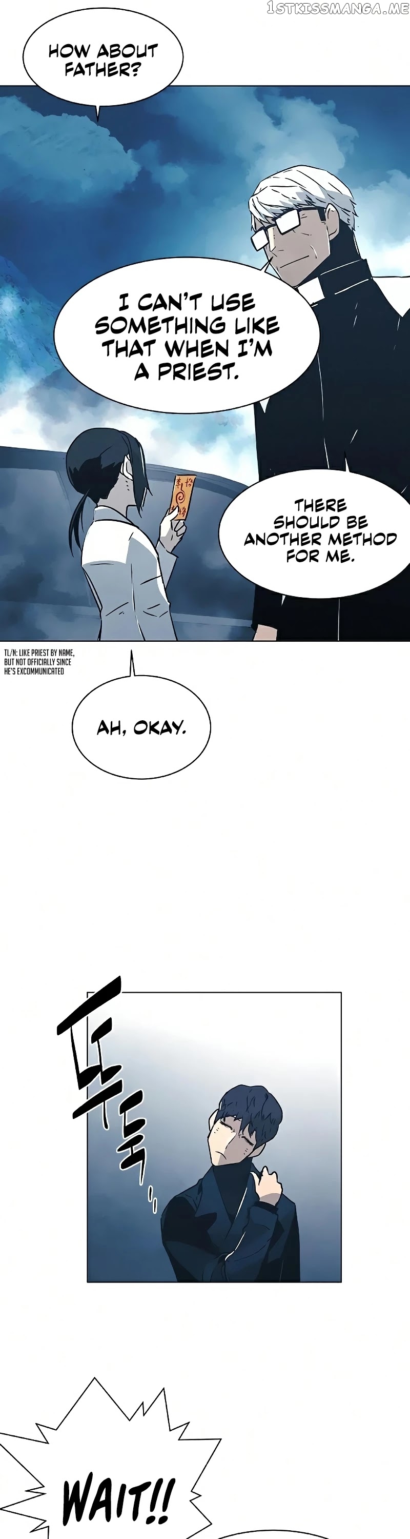 The Soul Guardians chapter 24 - page 39