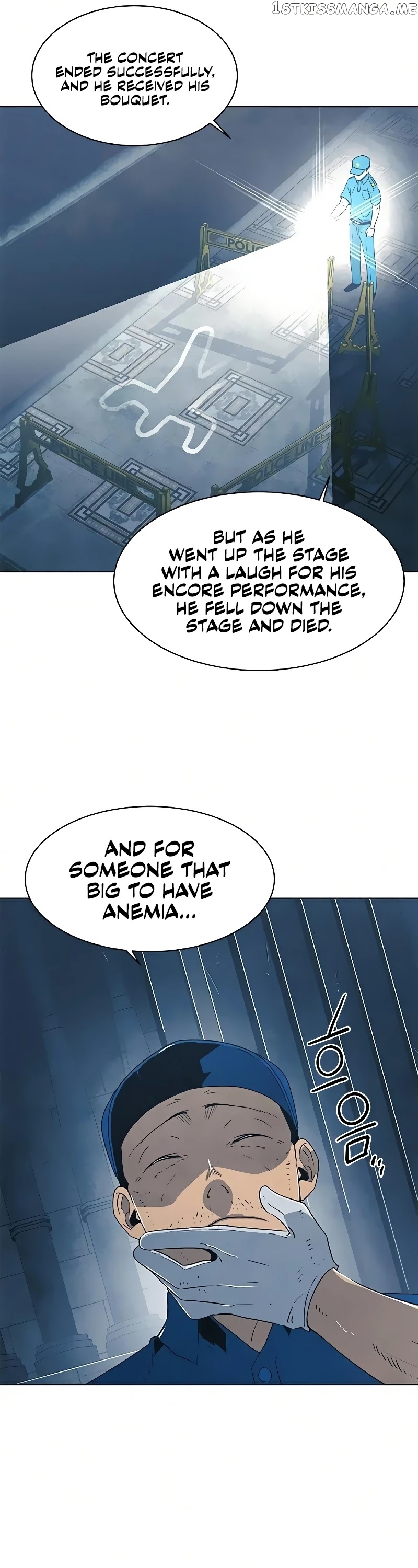 The Soul Guardians chapter 24 - page 8