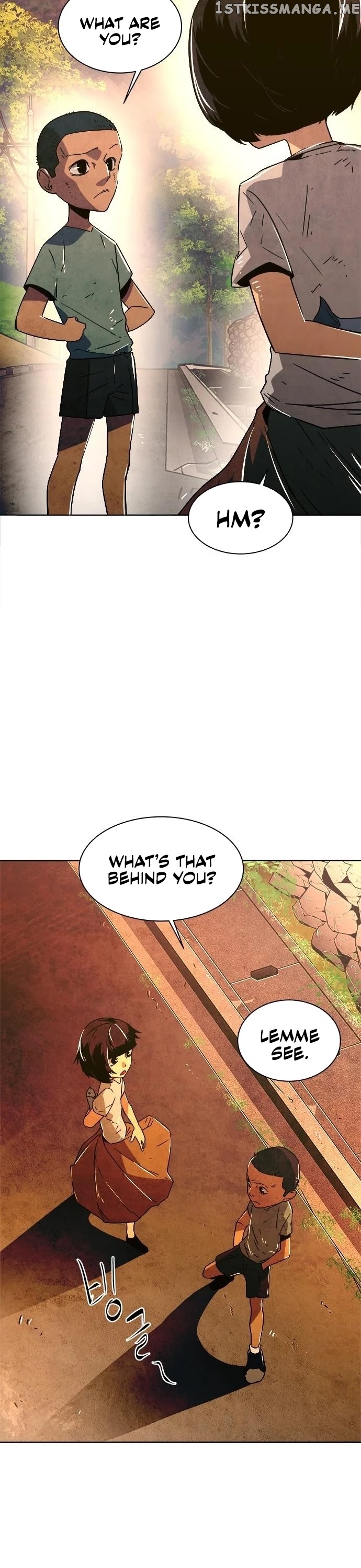 The Soul Guardians chapter 20 - page 17