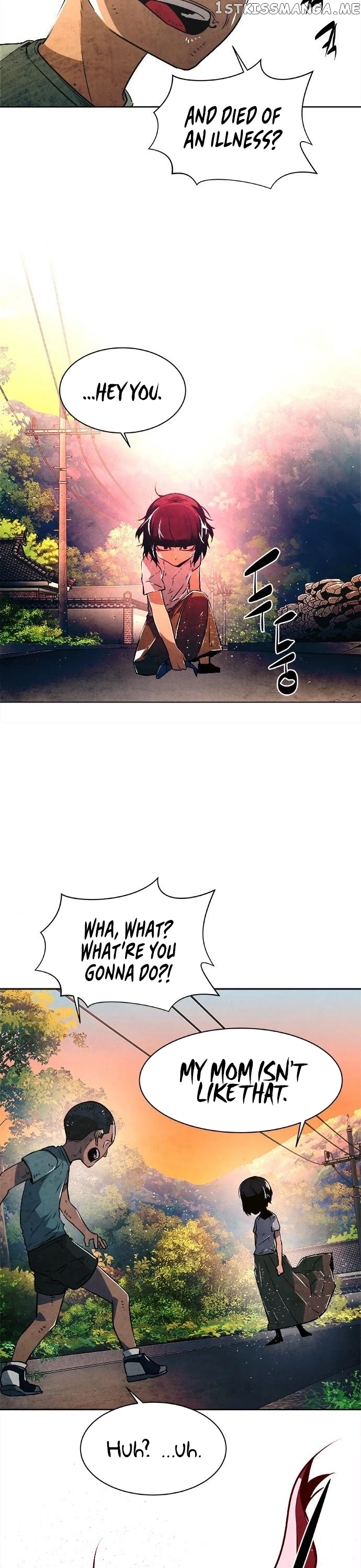 The Soul Guardians chapter 20 - page 24