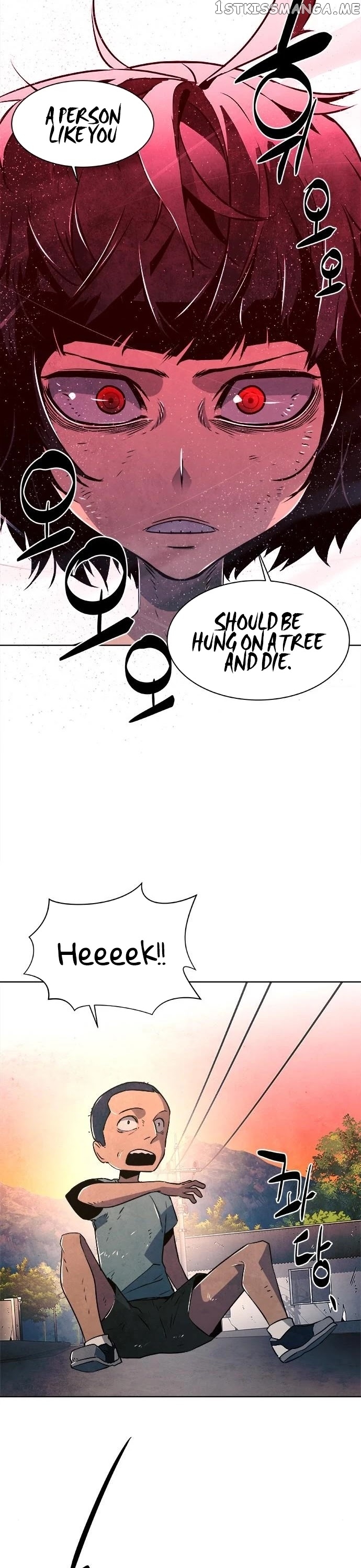The Soul Guardians chapter 20 - page 25