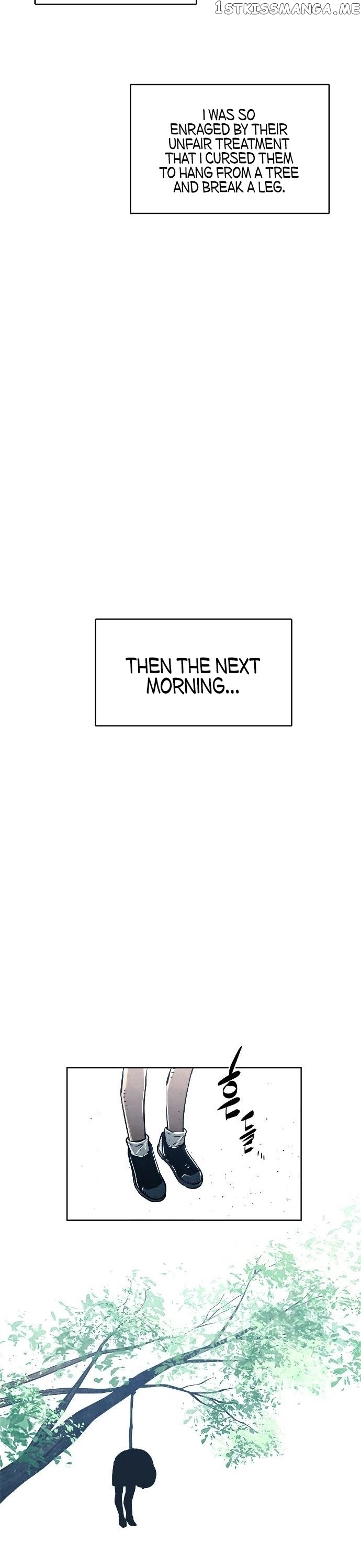 The Soul Guardians chapter 20 - page 34