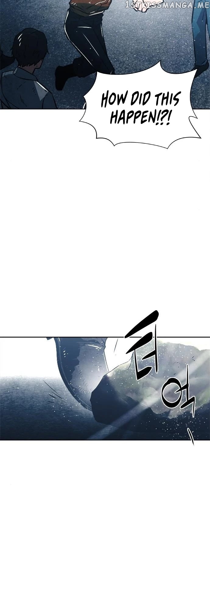 The Soul Guardians chapter 20 - page 36