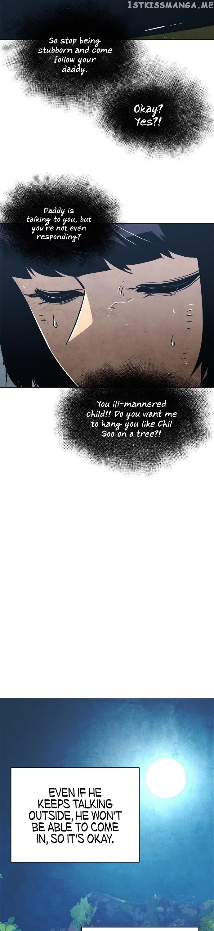 The Soul Guardians chapter 20 - page 40