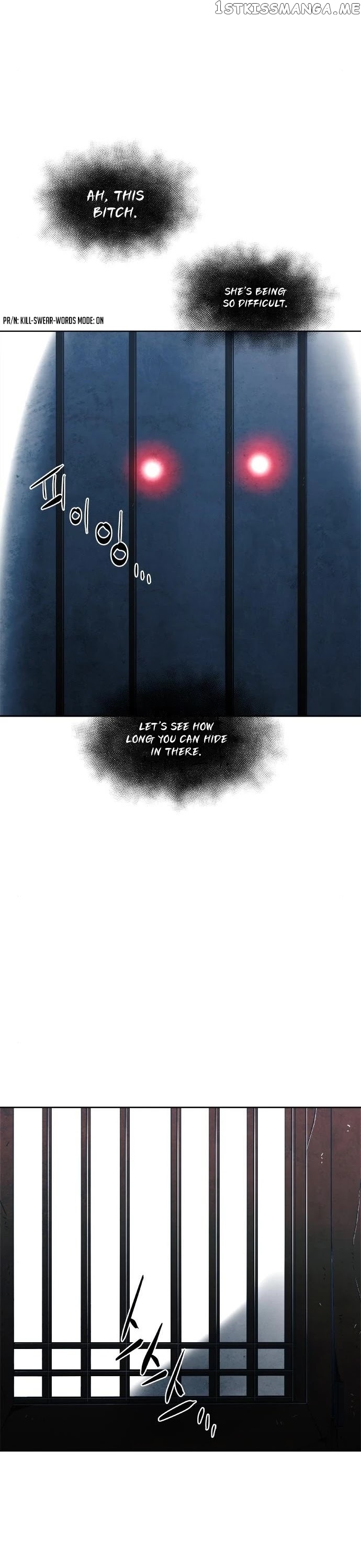The Soul Guardians chapter 20 - page 6