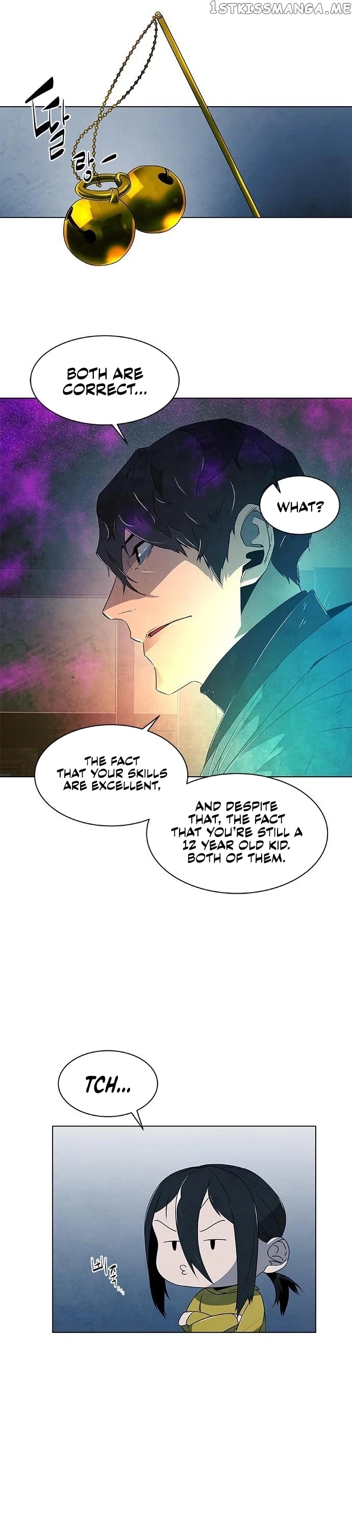 The Soul Guardians chapter 15 - page 11