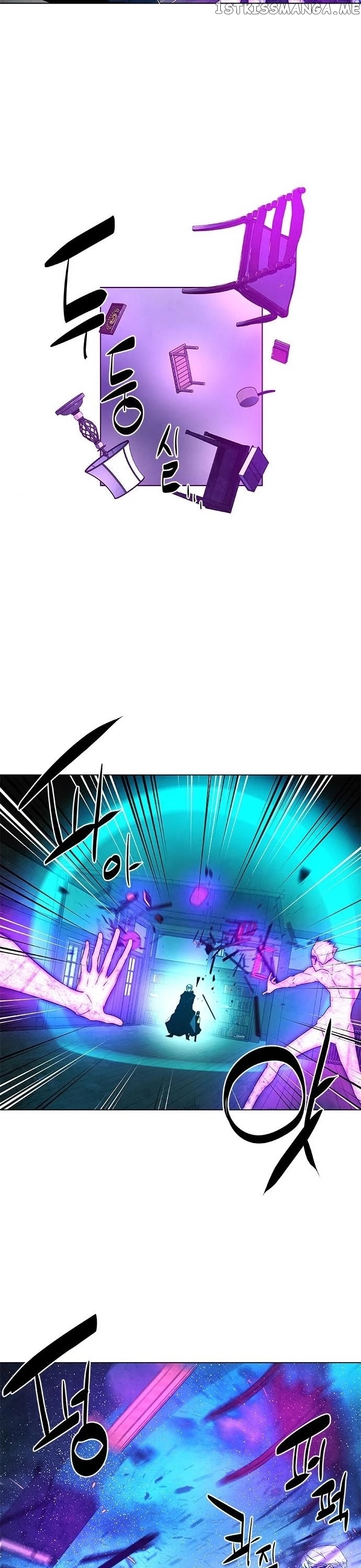 The Soul Guardians chapter 15 - page 27