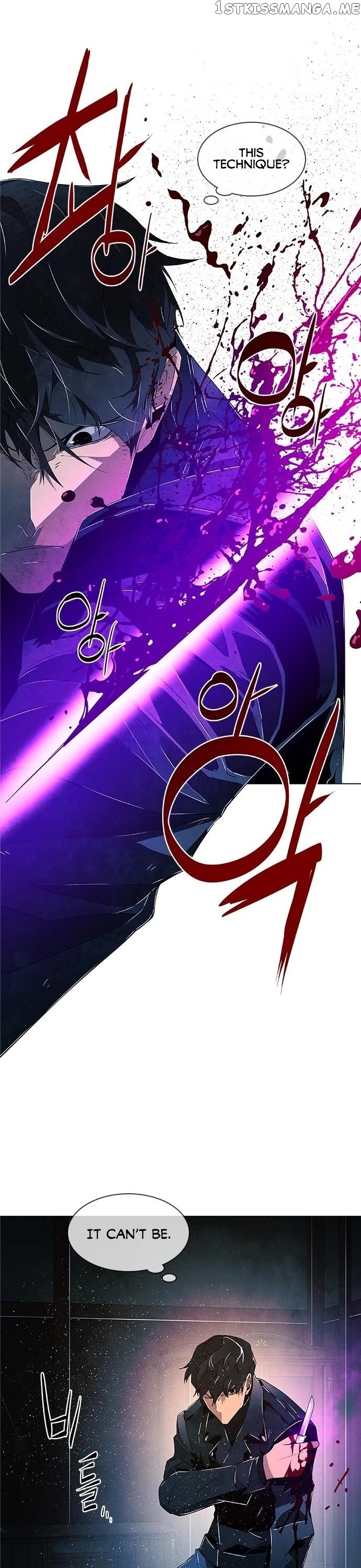 The Soul Guardians chapter 15 - page 38