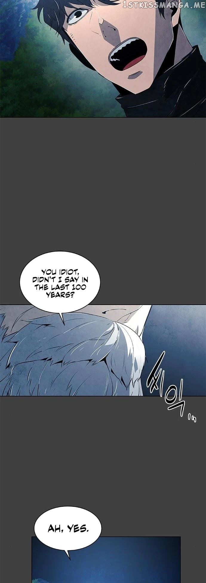 The Soul Guardians chapter 15 - page 43