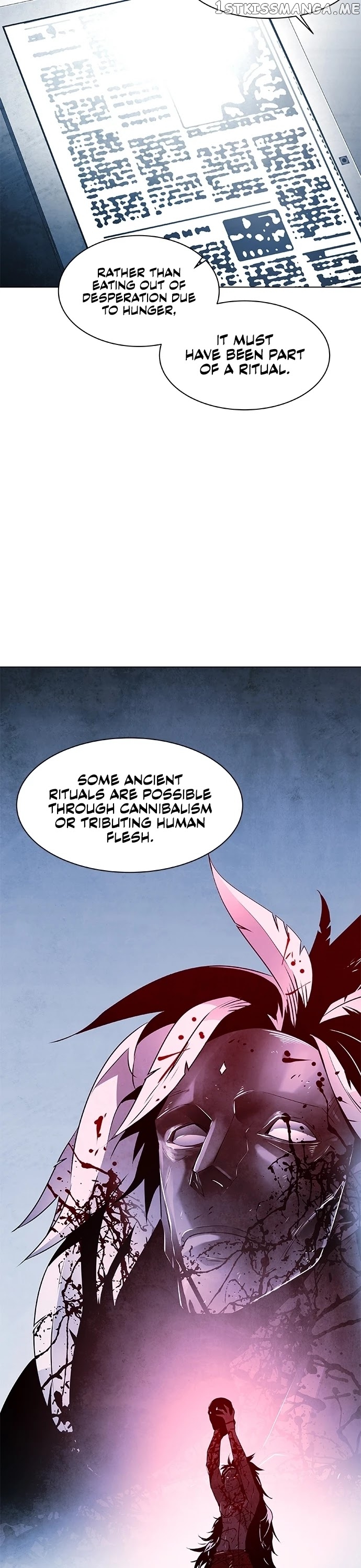 The Soul Guardians chapter 14 - page 10