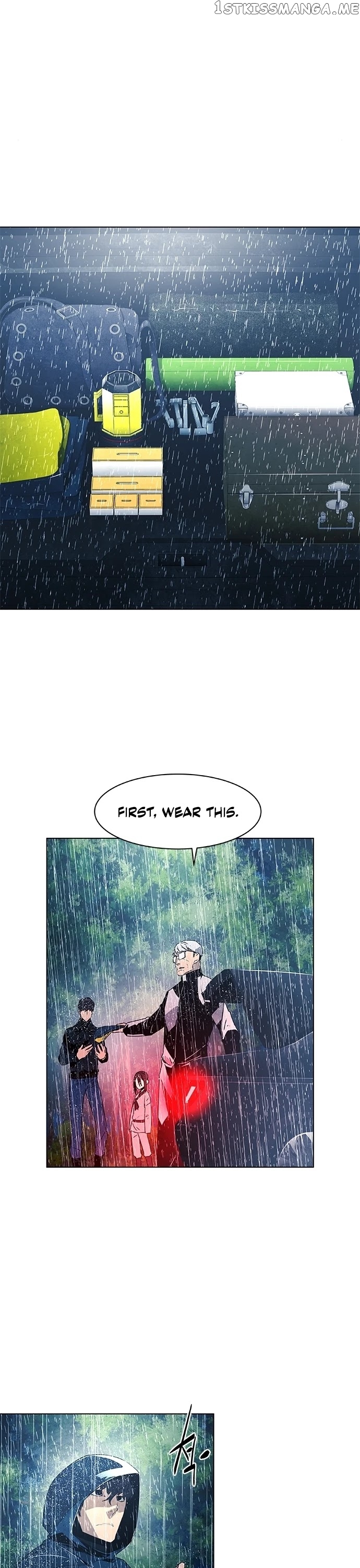 The Soul Guardians chapter 14 - page 13