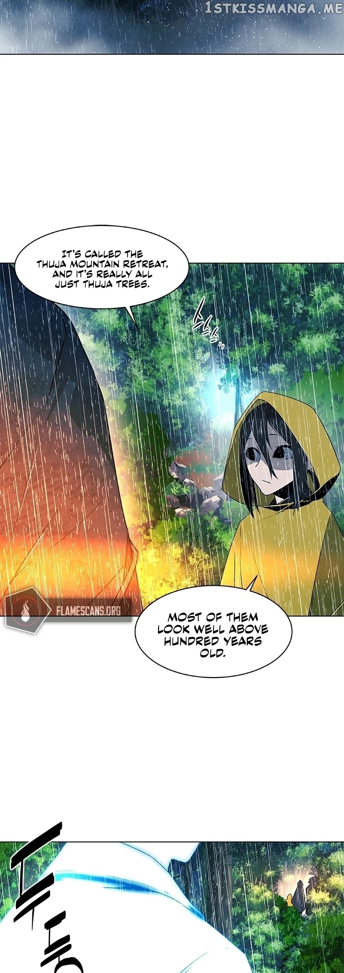 The Soul Guardians chapter 14 - page 23