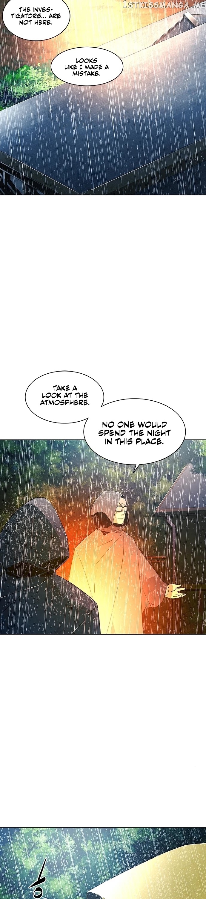 The Soul Guardians chapter 14 - page 25