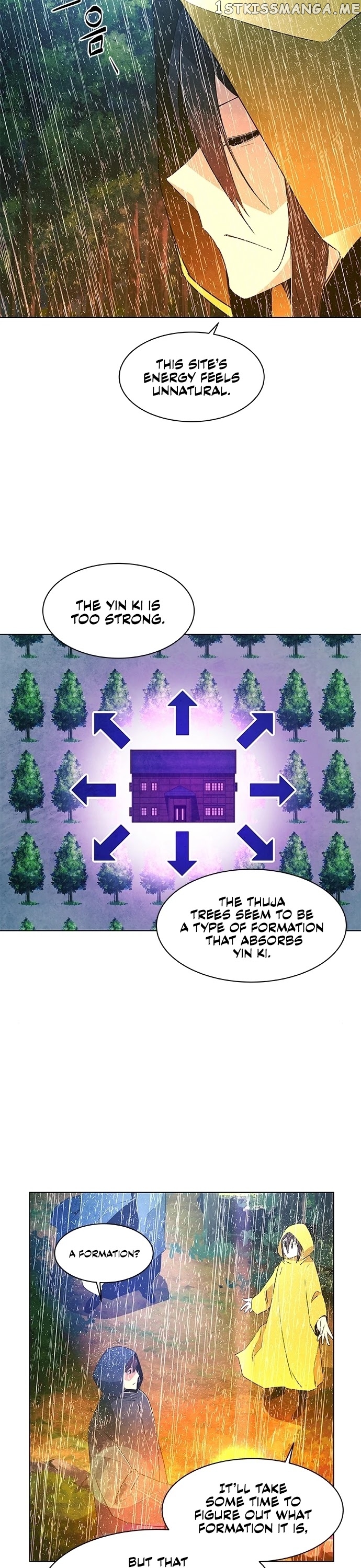 The Soul Guardians chapter 14 - page 26