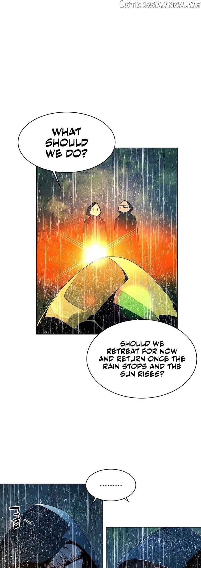 The Soul Guardians chapter 14 - page 28