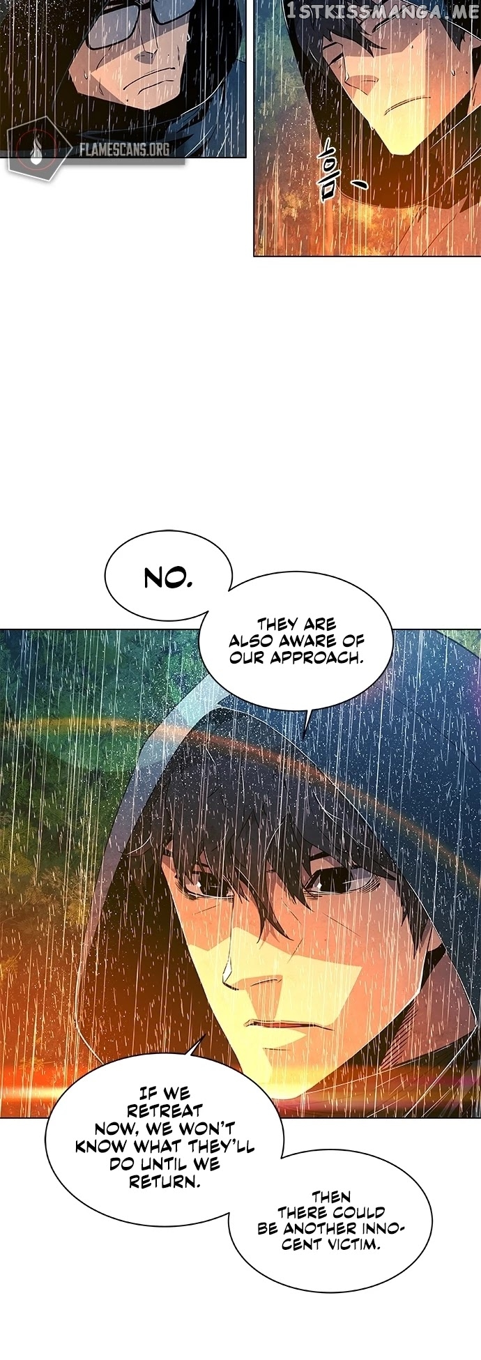 The Soul Guardians chapter 14 - page 29