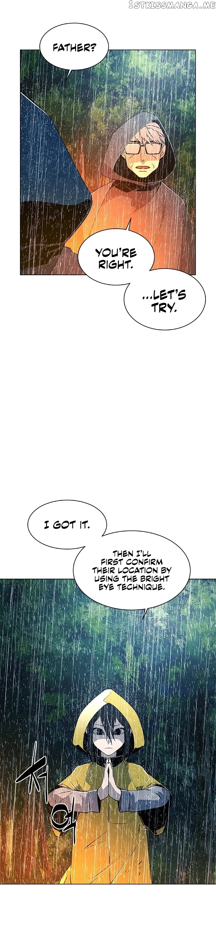The Soul Guardians chapter 14 - page 30