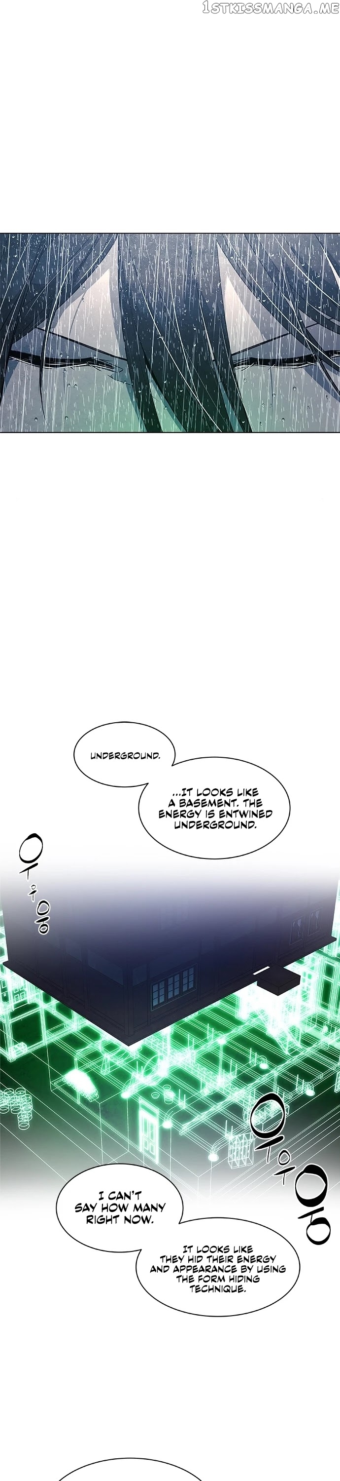 The Soul Guardians chapter 14 - page 31