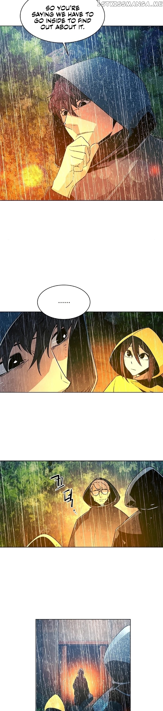The Soul Guardians chapter 14 - page 32
