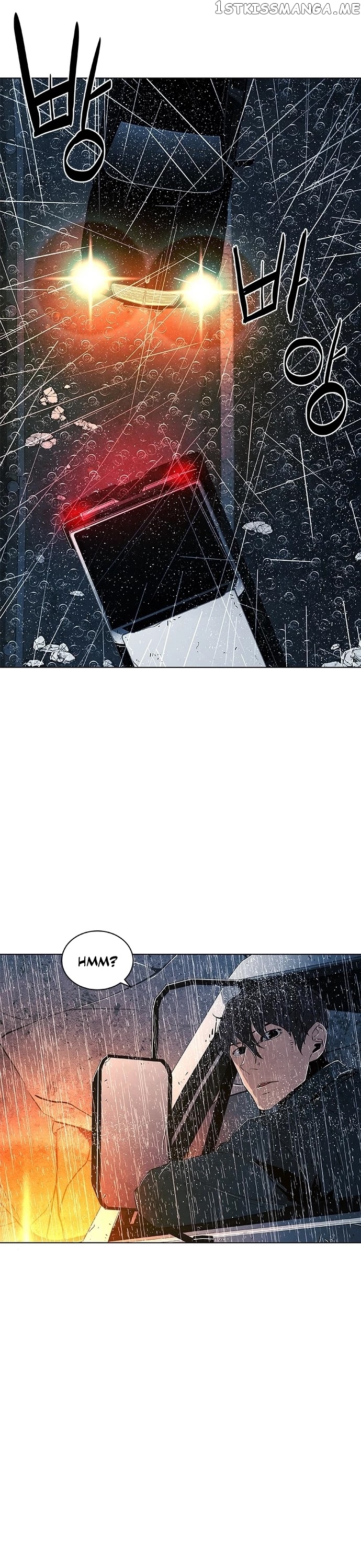 The Soul Guardians chapter 14 - page 4