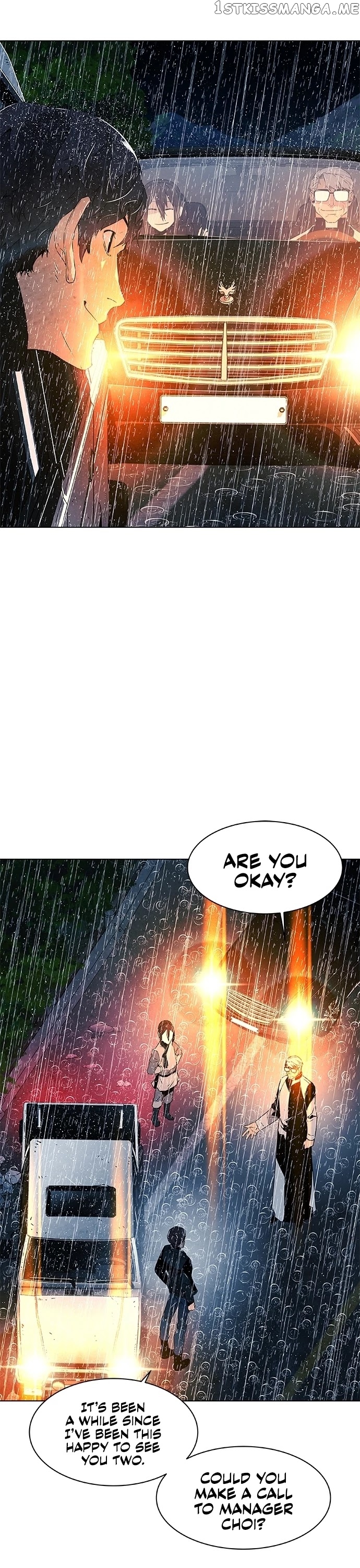 The Soul Guardians chapter 14 - page 5