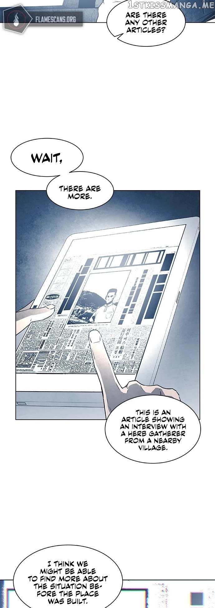 The Soul Guardians chapter 13 - page 37