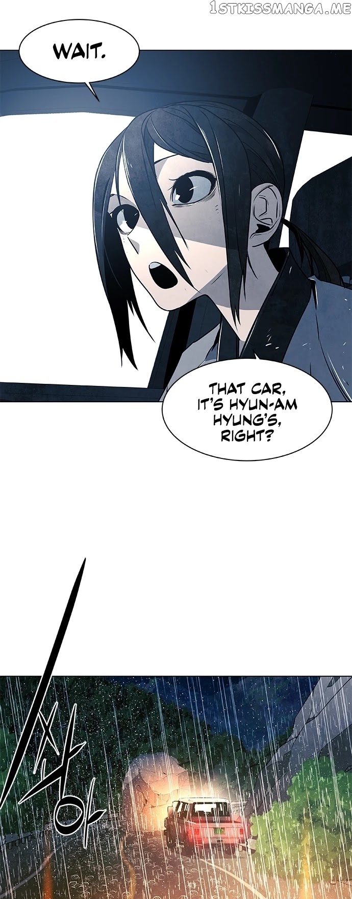 The Soul Guardians chapter 13 - page 43