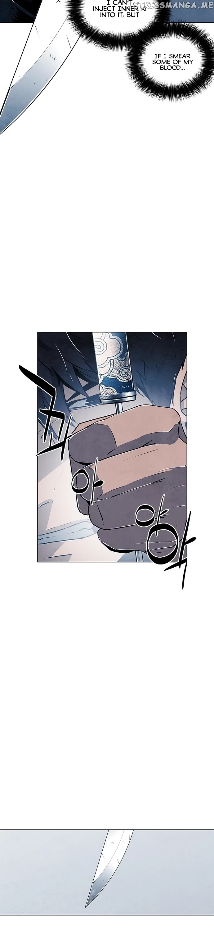 The Soul Guardians chapter 13 - page 6