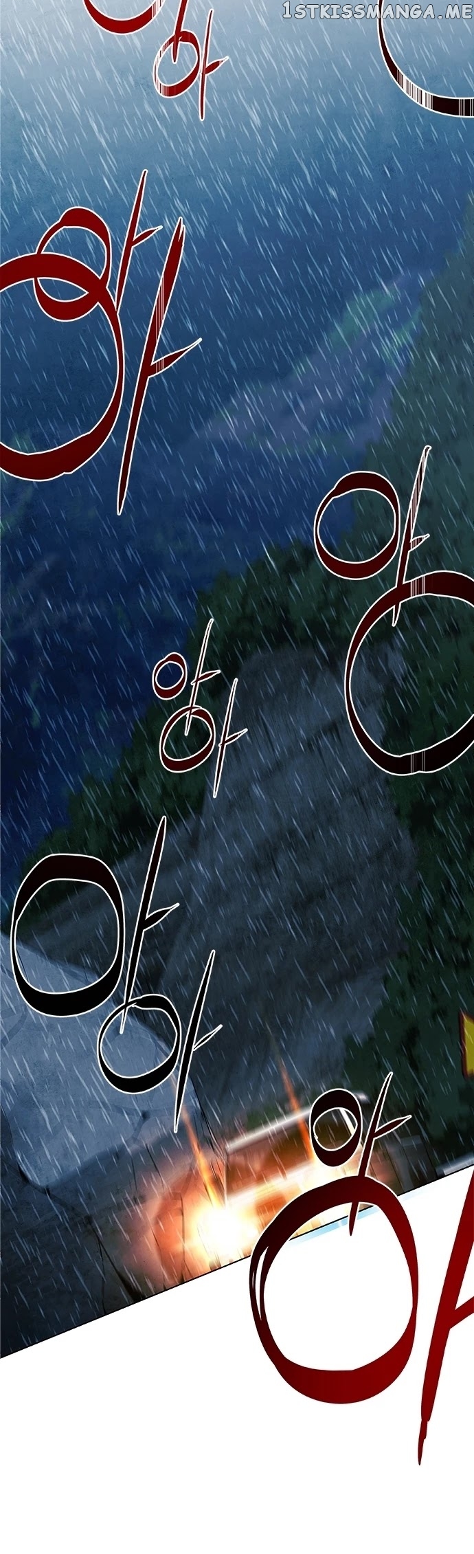 The Soul Guardians chapter 13 - page 8