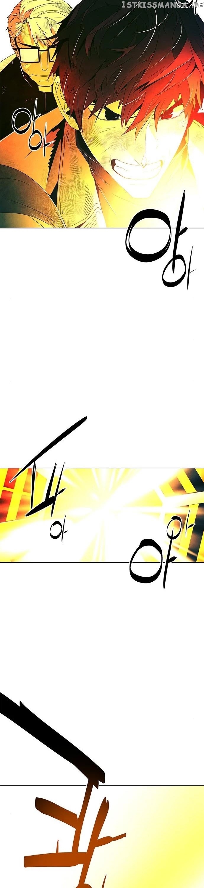 The Soul Guardians chapter 10 - page 10