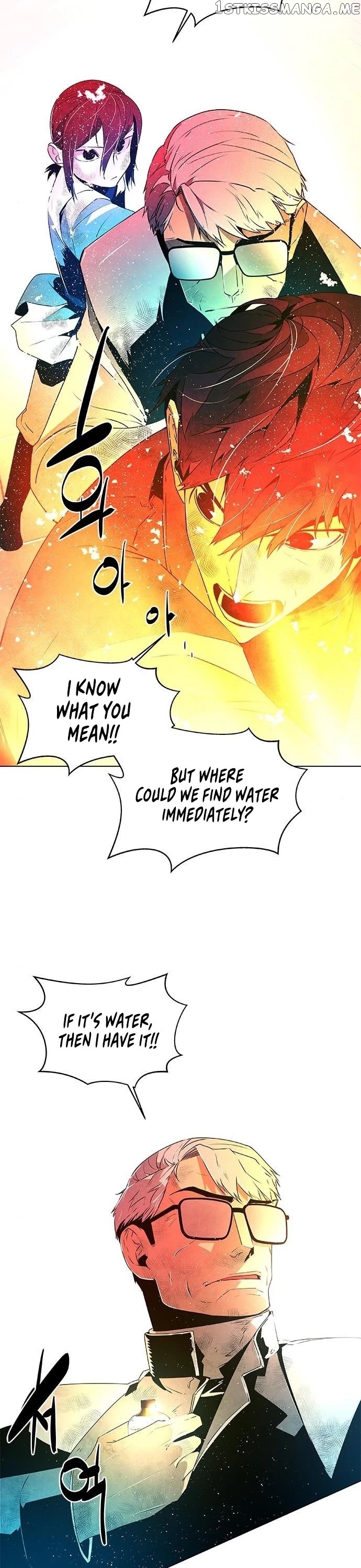 The Soul Guardians chapter 10 - page 21