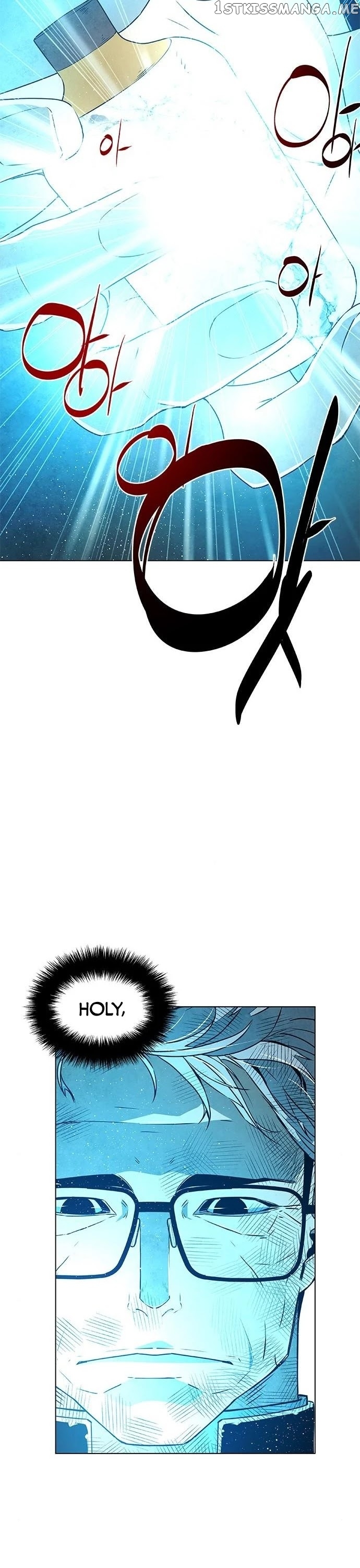 The Soul Guardians chapter 10 - page 25