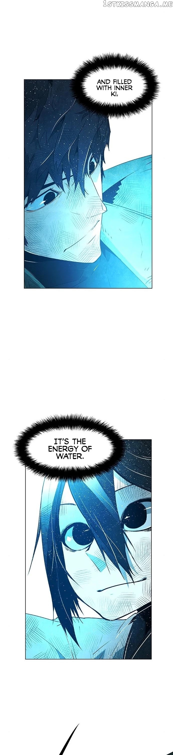The Soul Guardians chapter 10 - page 26