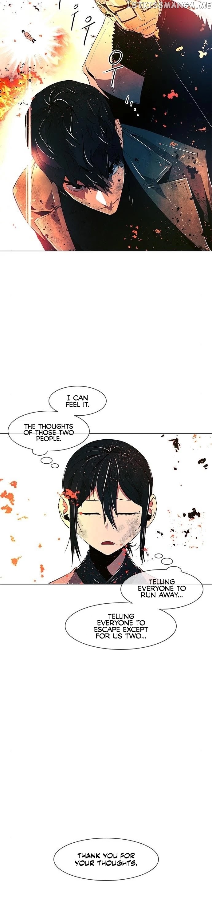 The Soul Guardians chapter 10 - page 7