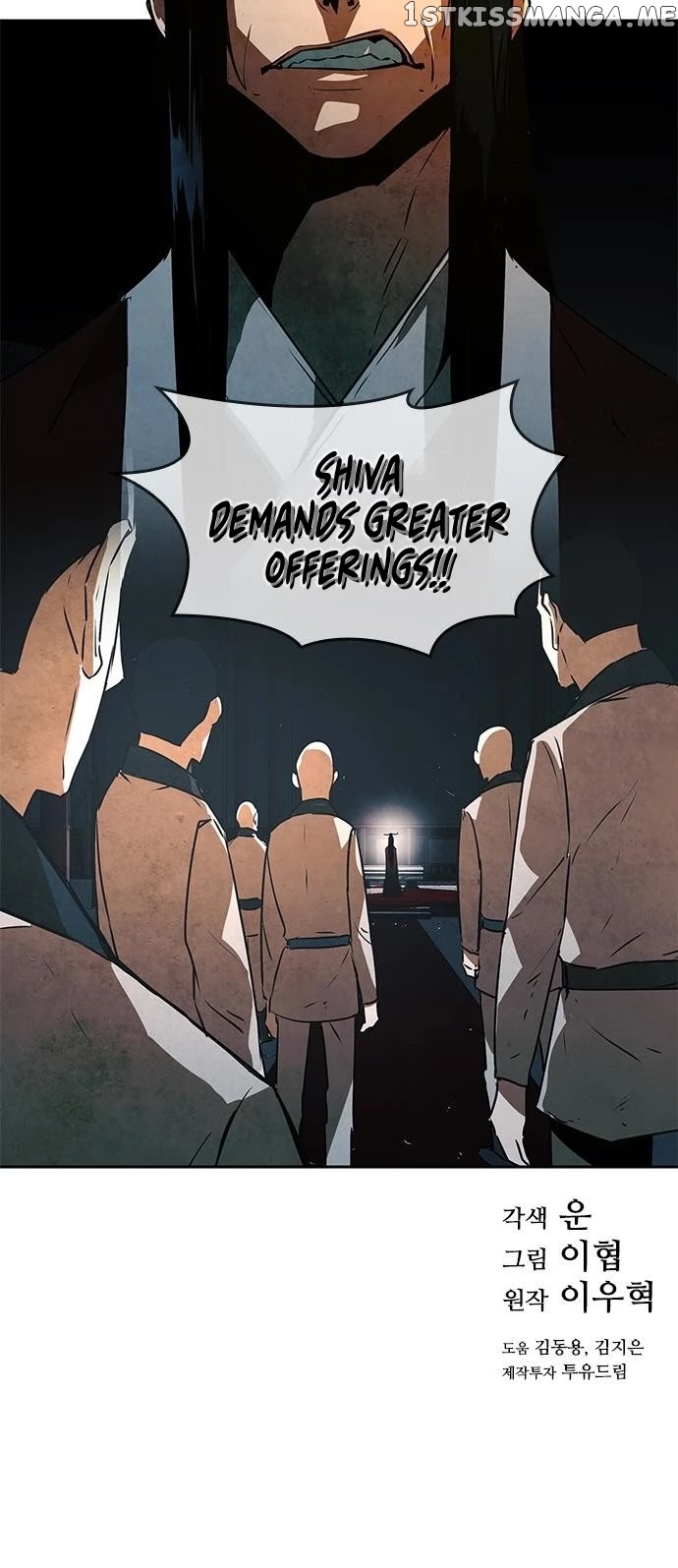 The Soul Guardians chapter 1 - page 66