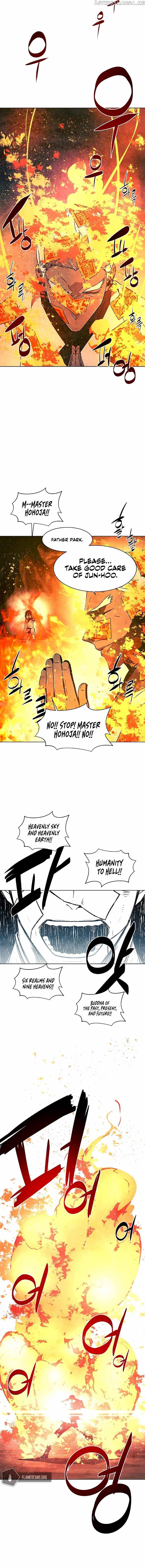 The Soul Guardians Chapter 7 - page 11