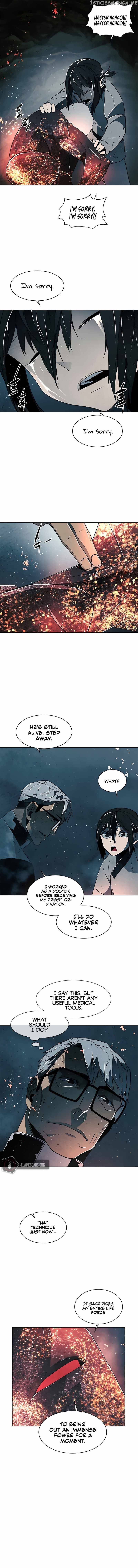 The Soul Guardians Chapter 7 - page 13