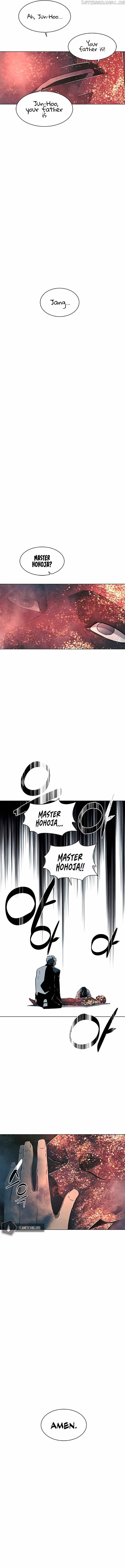 The Soul Guardians Chapter 7 - page 15