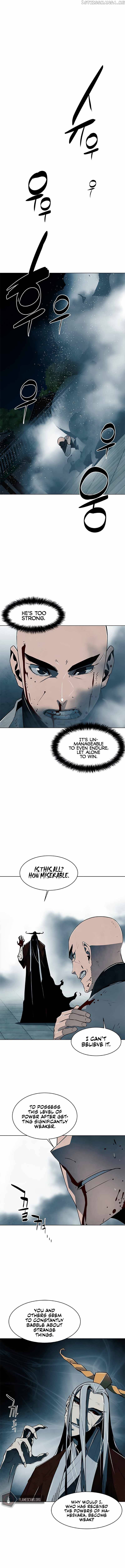 The Soul Guardians Chapter 7 - page 16