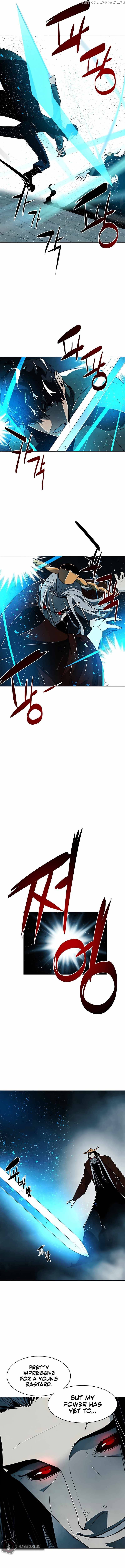 The Soul Guardians Chapter 7 - page 19