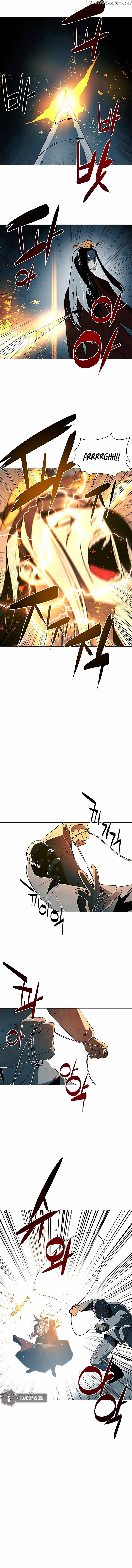 The Soul Guardians Chapter 7 - page 21