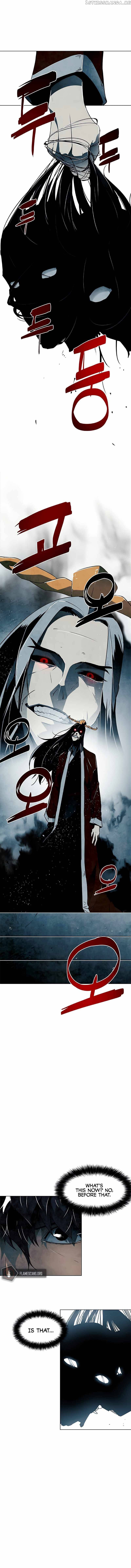 The Soul Guardians Chapter 7 - page 5