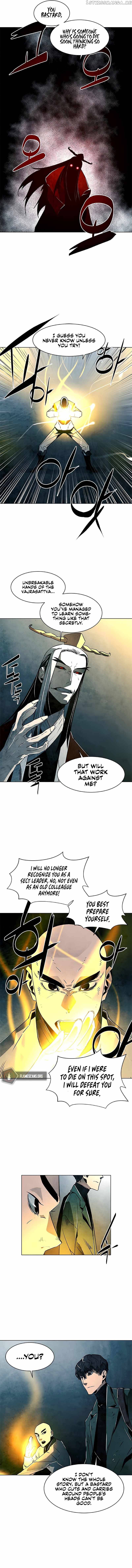 The Soul Guardians Chapter 7 - page 7